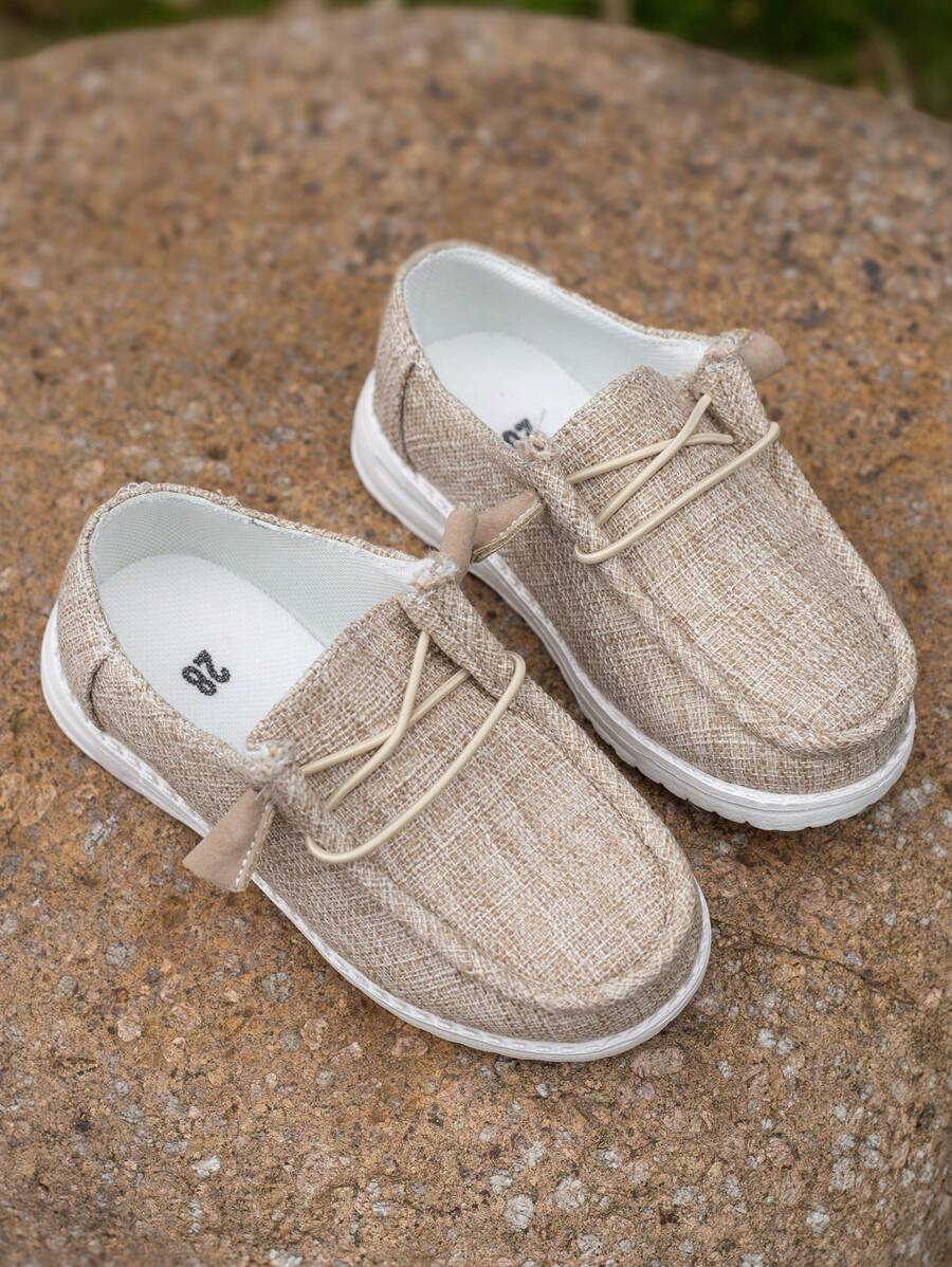 Calçados Esportivos Casuais Leves, Respiráveis e Confortáveis com Elástico tipo Mocassim para Unissex, Clássicos, Versáteis, para Todas as Estações