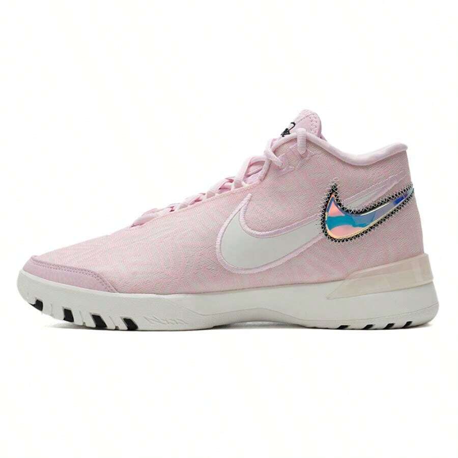 Nike LBJ NXXT GENISUS EP Basketball Shoes, Cushion & Breathable, Men's Match & Training Shoes, Fitness & Running