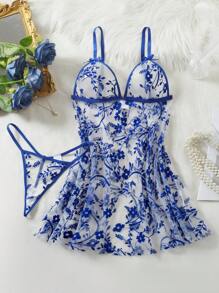 Azul