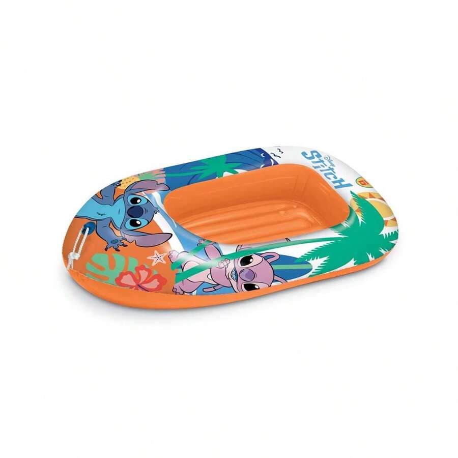 Unice Stitch Summer Boat 112 cm (Unice 16955-00C012) ✅ Consegna entro 24/48 ore in Spagna (continentale)