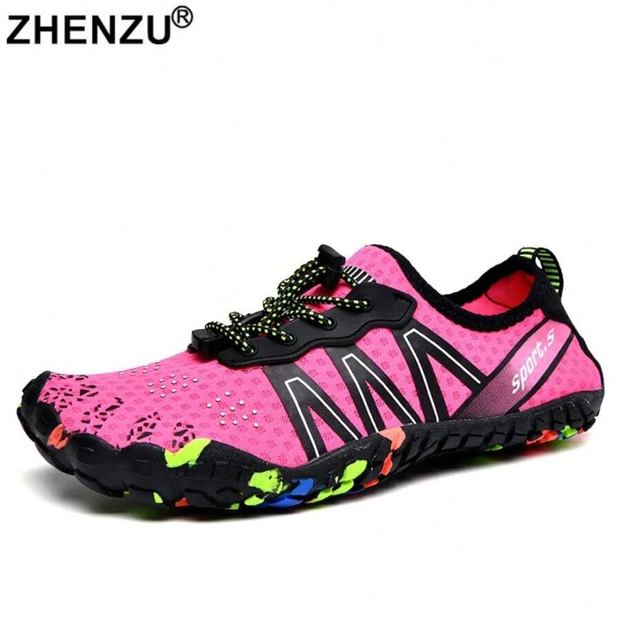 Chaussures aquatiques pour hommes