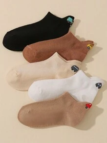 Multicolorido
