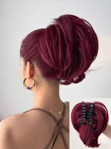 Rouge foncé