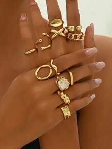 Gold