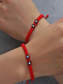 Vermelho B