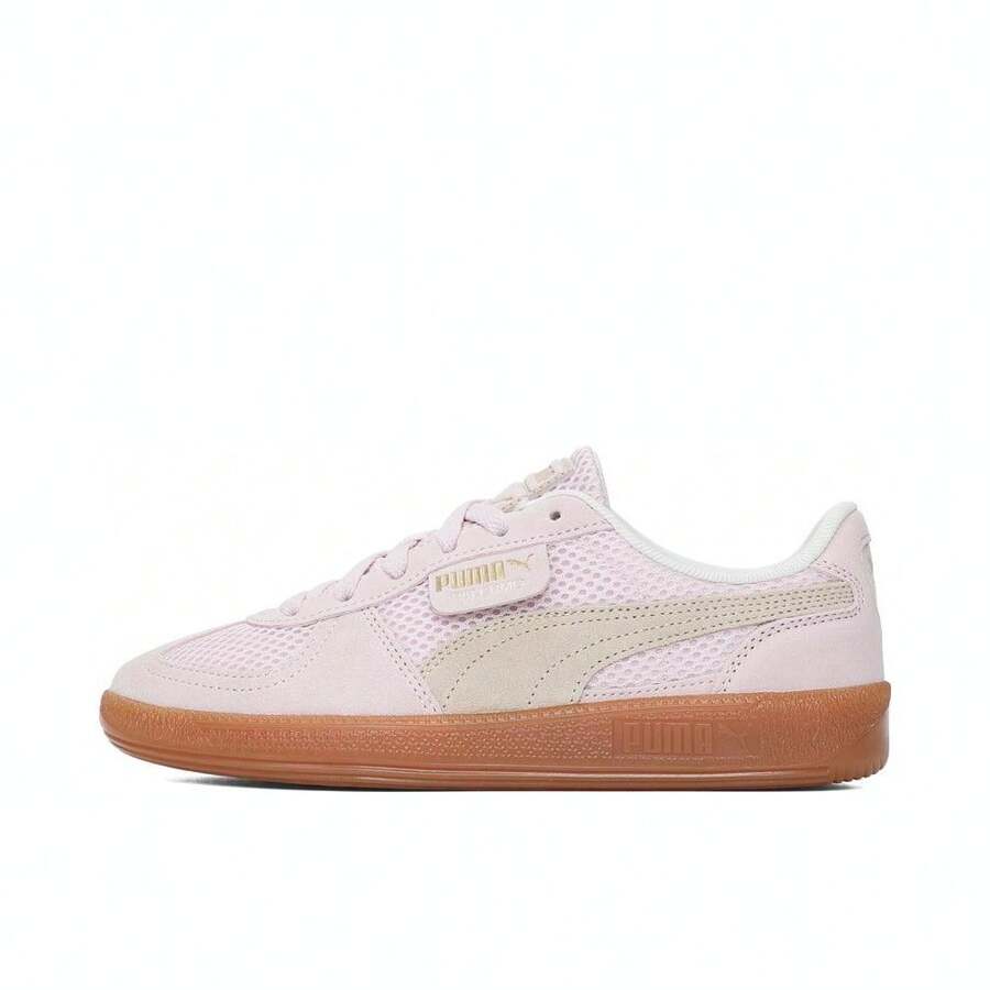 Puma 2025 Women's Palermo Casual Low-Top Sneakers 40395401