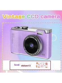 LK-003 violet + autocollant * 2