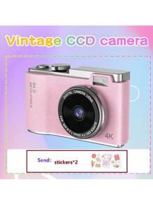 LK-003 rose + autocollant * 2