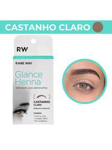 02 Light Brown