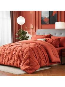 Burnt Orange
