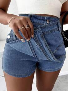 Denim Blu Medio