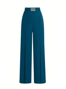 Peacock Blue