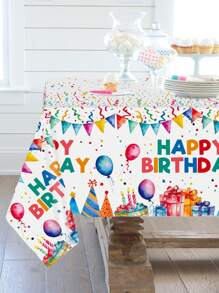 Colorful Birthday