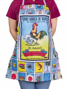 El gallo