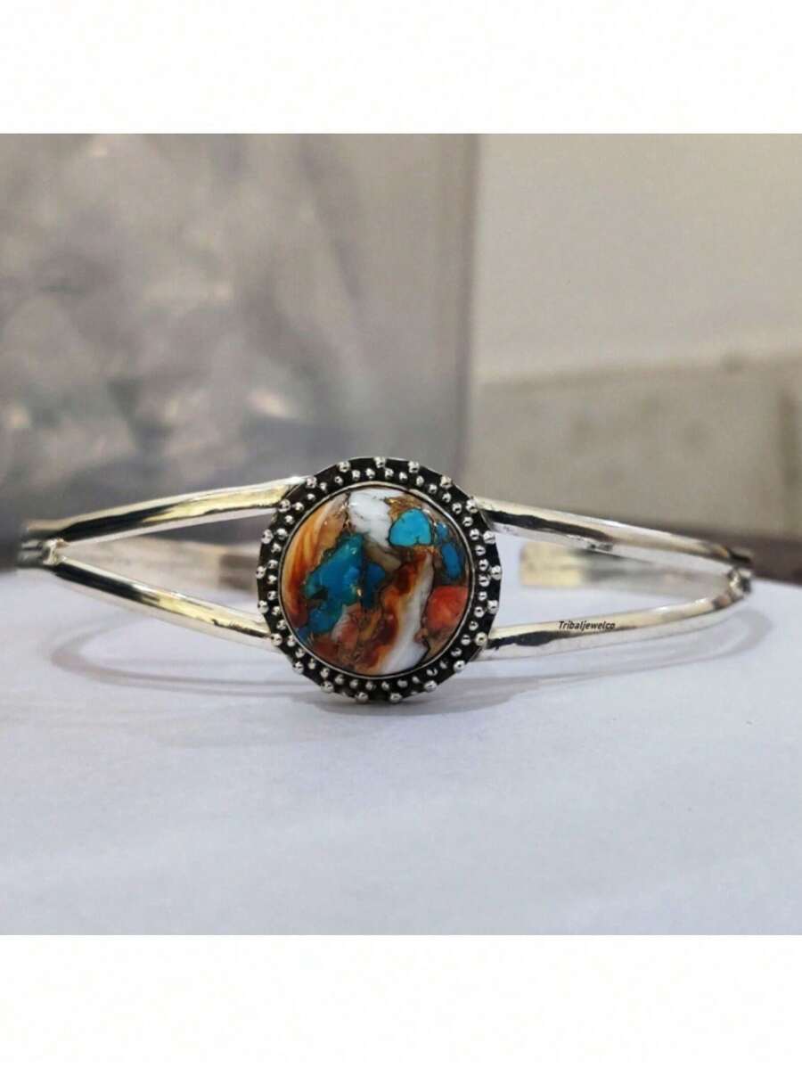 Nuevo estilo de pulsera vintage y única, de estilo bohemio casual, regalo diario, de vacaciones, aniversario, para parejas, adecuado tanto para hombres como para mujeres