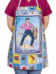 El valiente