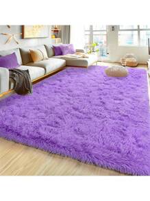 Lilac Purple
