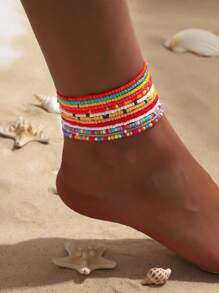 Multicolorido