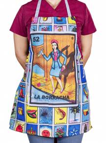 La borracha