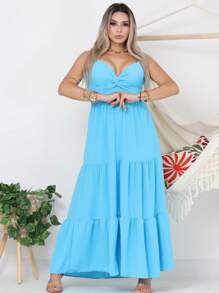 Azul bebê