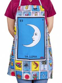 La luna