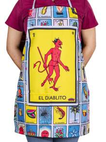 El diablo