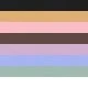 Multicolor