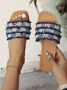 bleu indigo