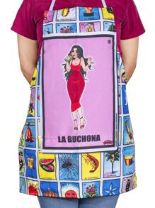 La buchona
