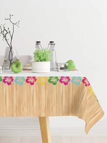Hawaiian Theme