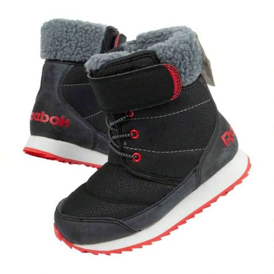 Reebok Scarpe e scarponi da neve Reebok Snow Prime Jr AR2710 ✅ Consegna entro 24/72 ore in Spagna (continentale)