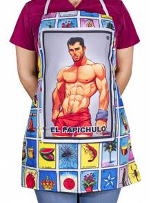 El papi chulo