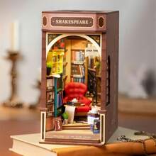 Buchhandlung