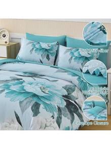 Aqua Blue