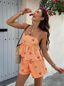 Oranje