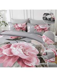 Grey Pink