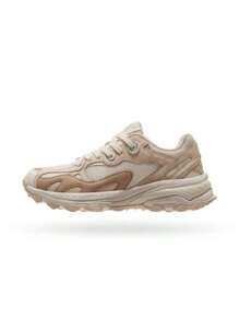 Hanyu White/Light Tan