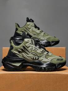 Army Green