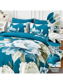 Teal Blue