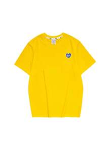Gold Ore Yellow