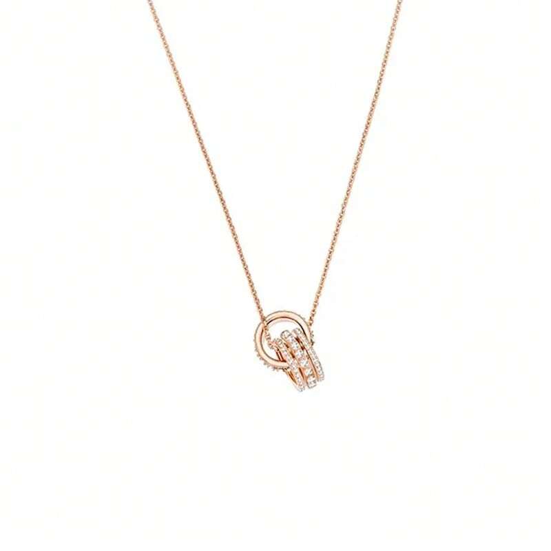 Swarovski SWAROVSKI Classic Versatile Necklace 5450930