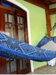 Azul