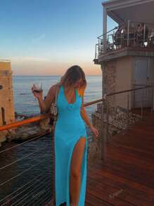 Blu menta
