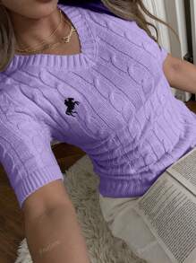 Violeta claro
