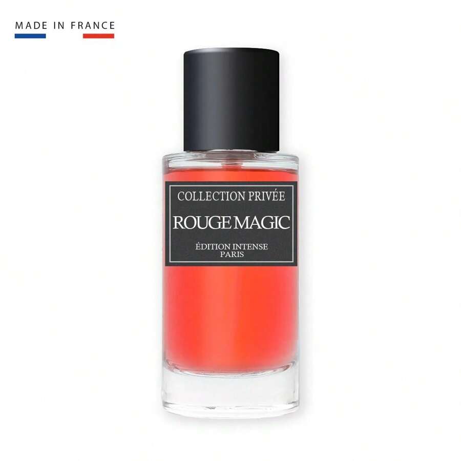 Zainspirowany przez Rouge Trafalgar - Collection Privée Rouge Magic 50ml Eau de parfum dla kobiet