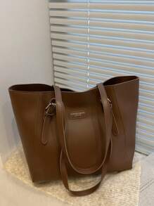 Coffee Brown