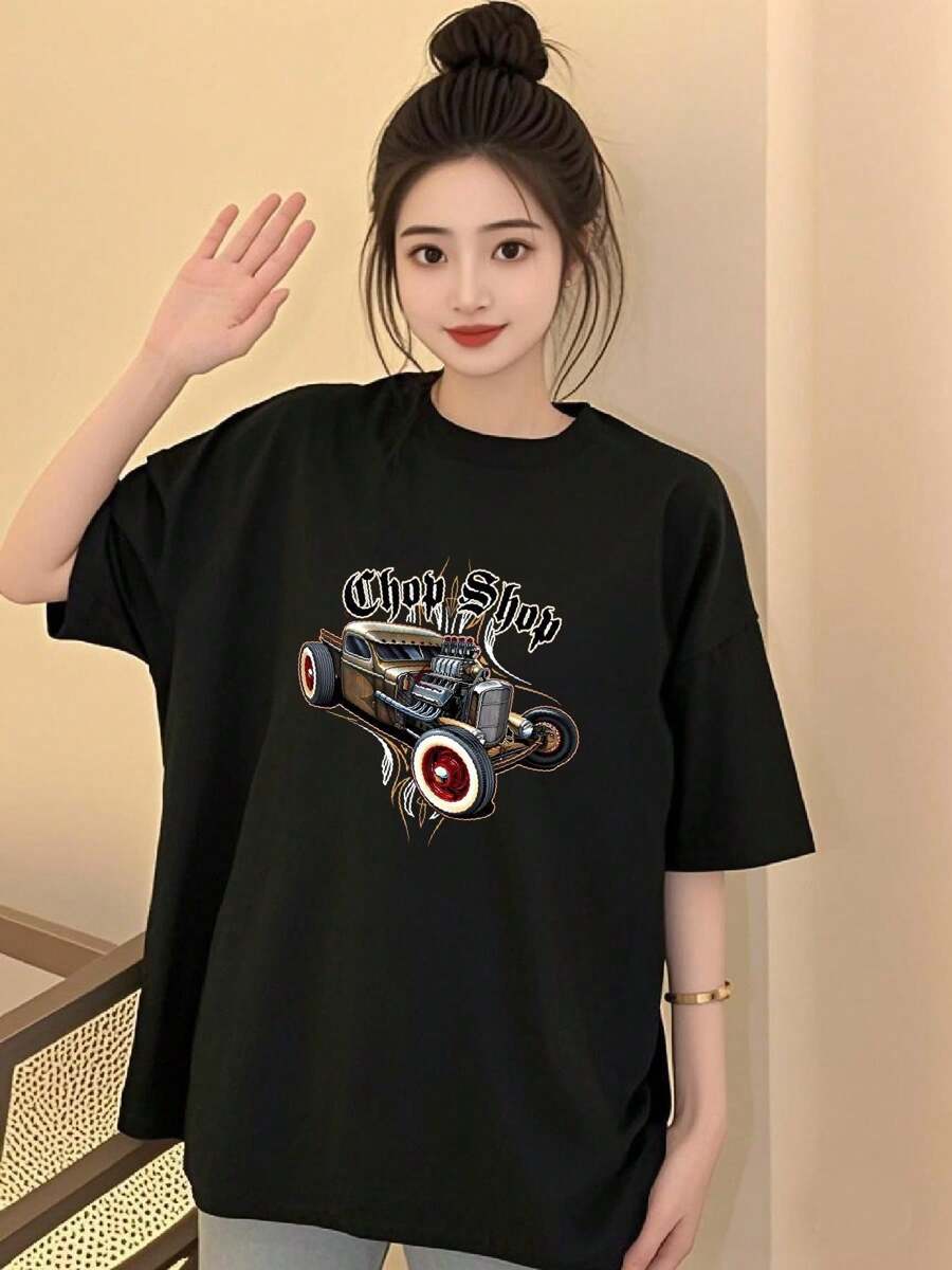 Women T-Shirts