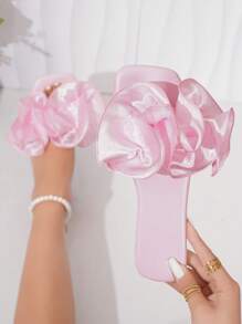 Baby Pink