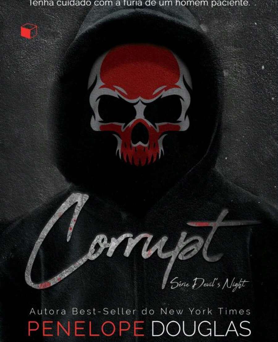 Corrupt (Devil''''''''s Night Livro 1)