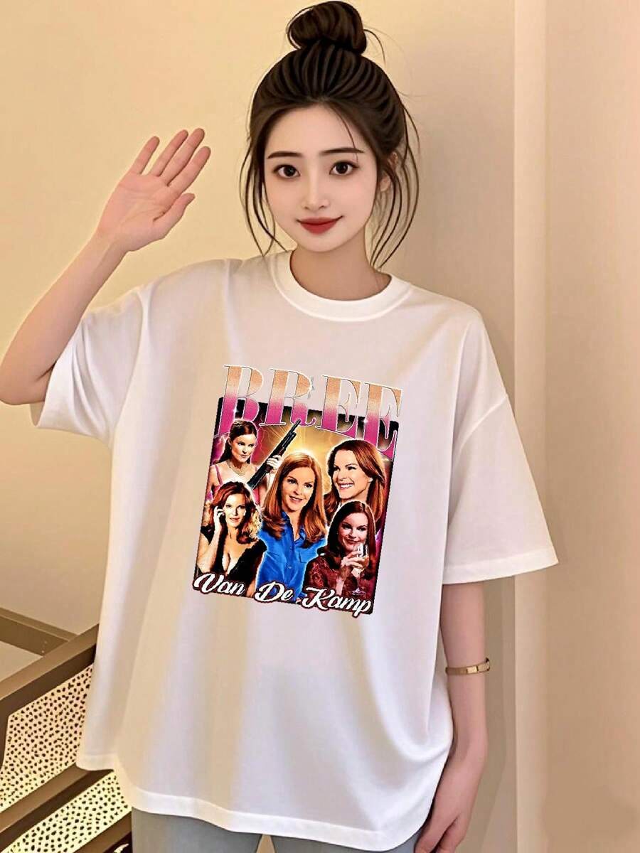Women T-Shirts